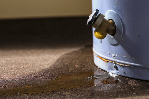 Fire Damage Restoration in Ridge Manor, FL