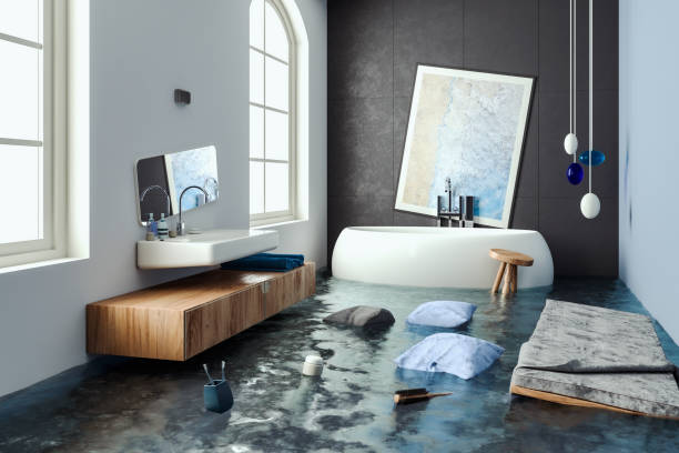 Best Local water damage restoration  in Ridge Manor, FL